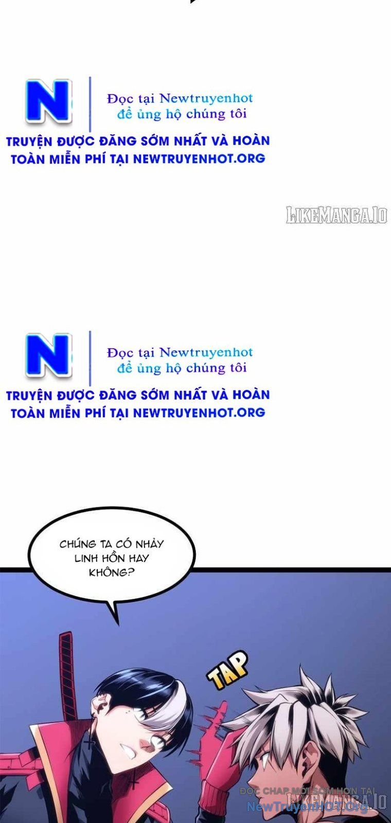 Song Sát - chap2 - Trang 12
